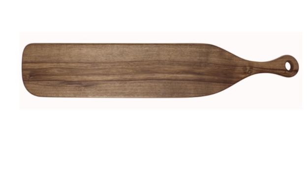 Acacia Serving Plank