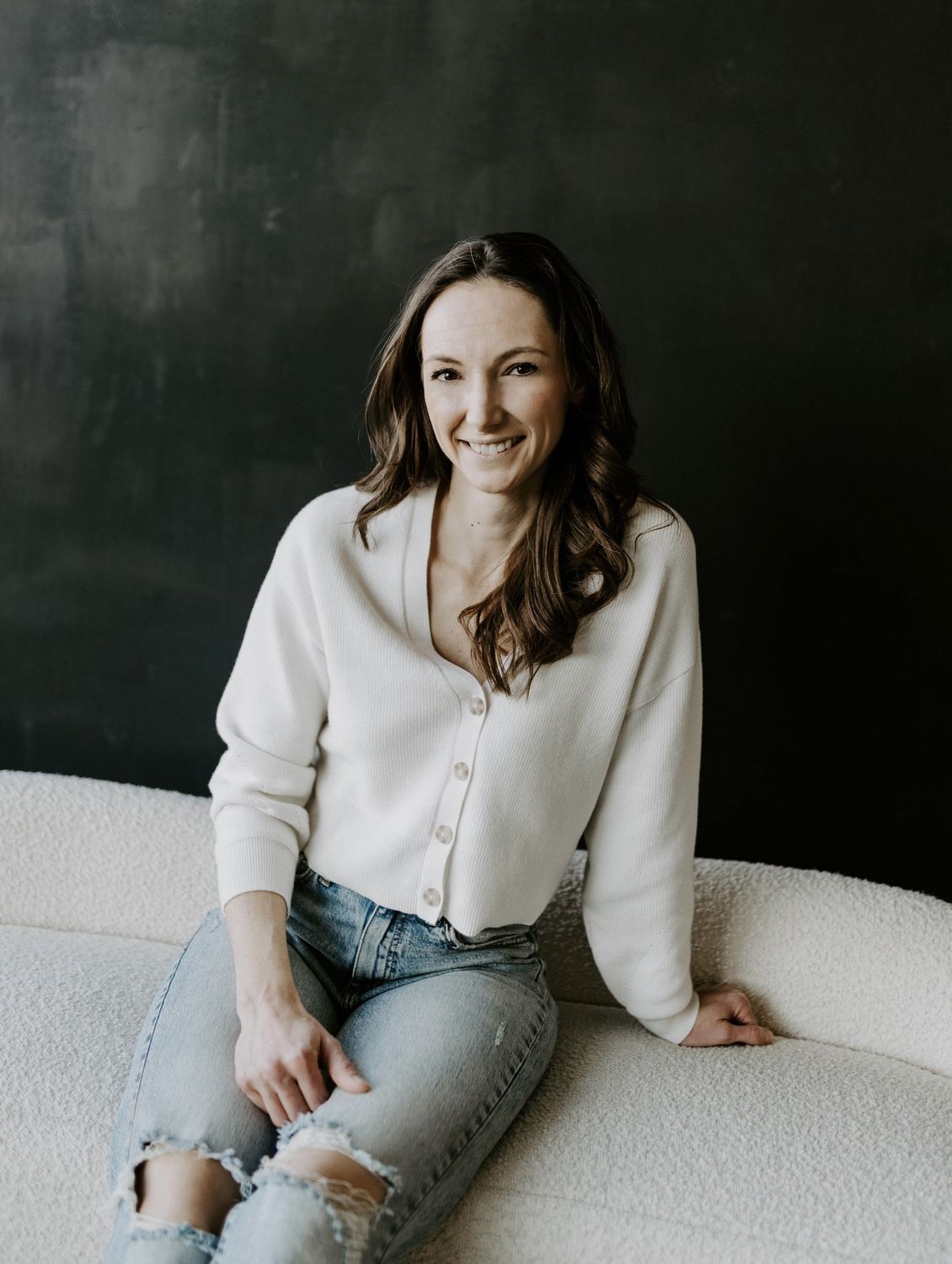 In-store Shopping Consultation, Misty Creek Team Member: Jill