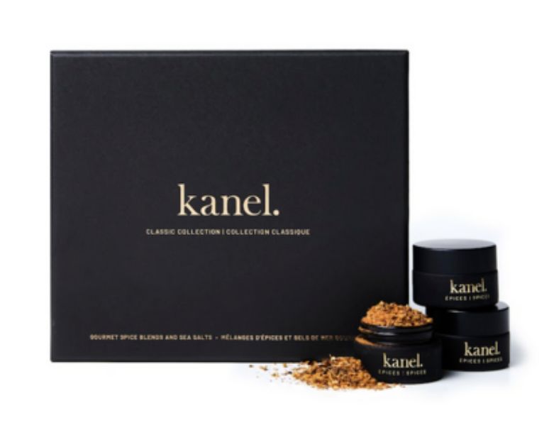 Kanel Classic Collection