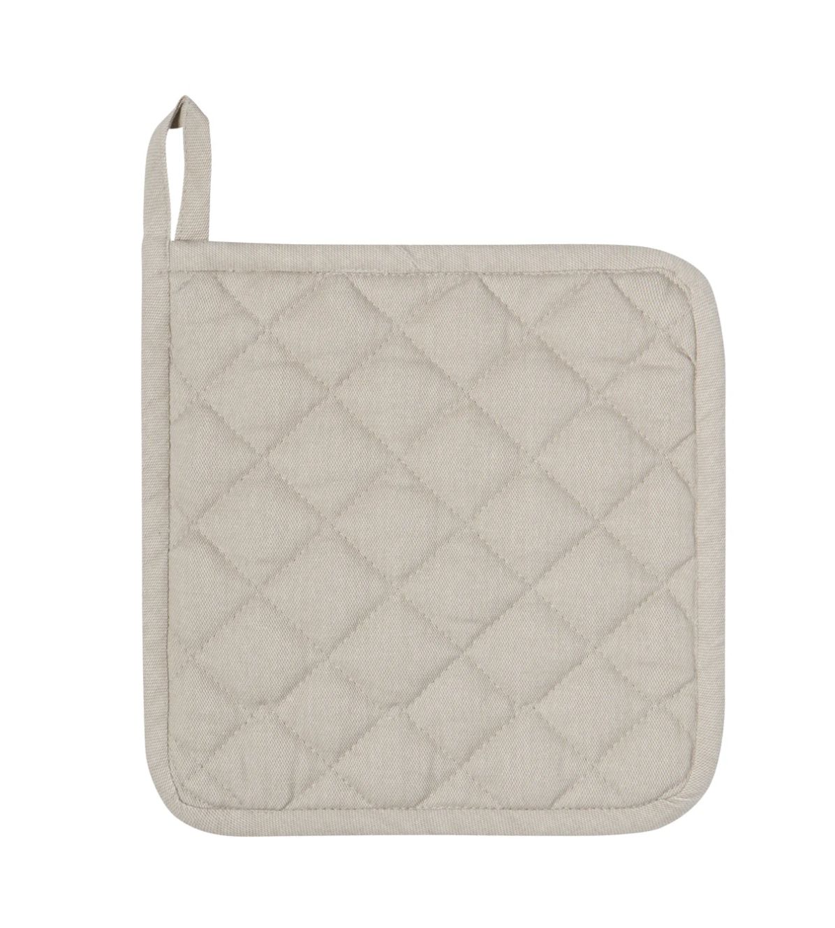 Stonewashed Pot Holder