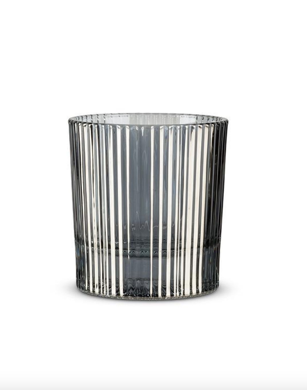 Optic Tumbler | Grey