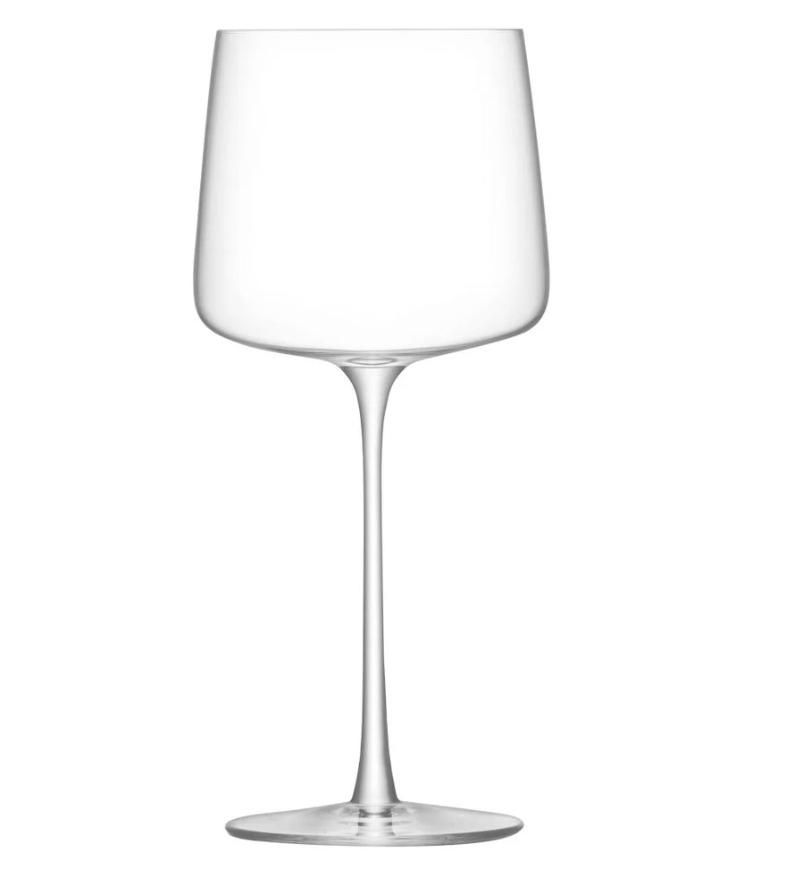 Metro Wine Glass