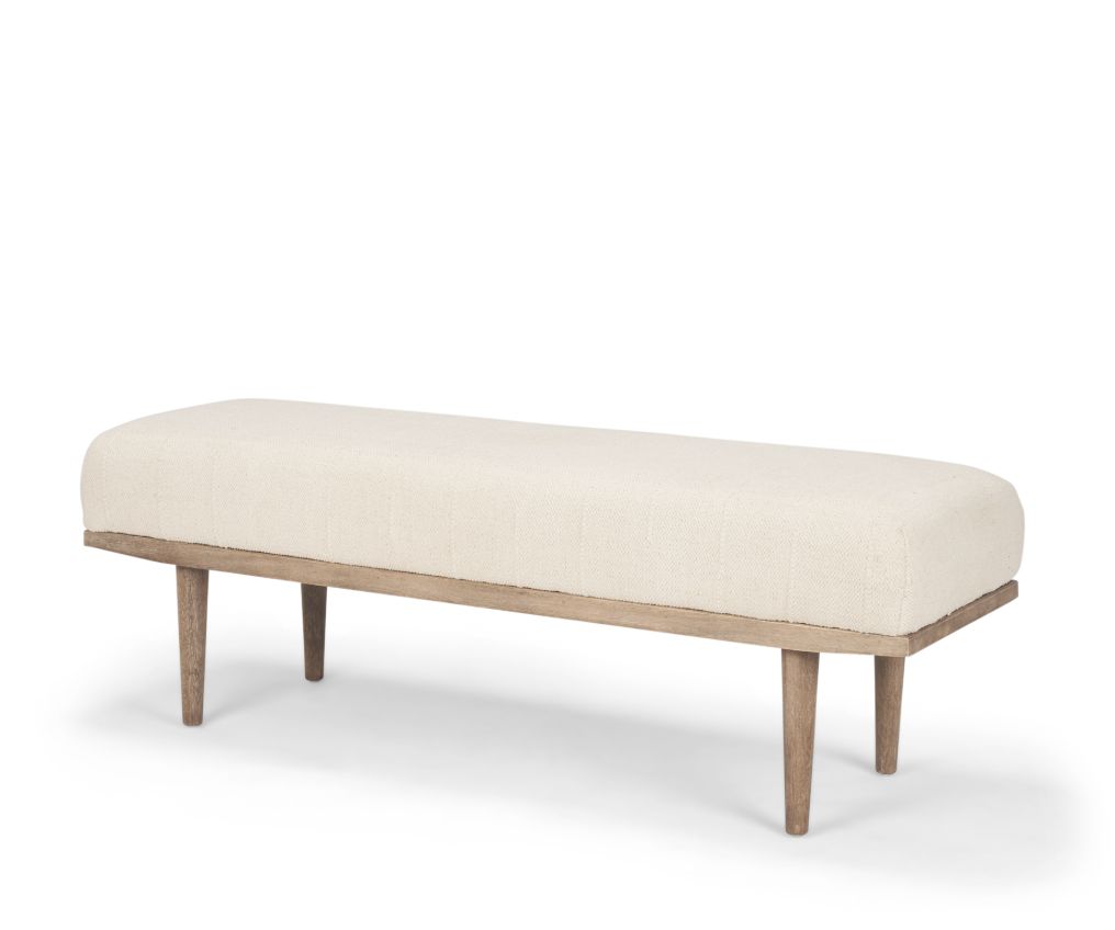 Shae Brown Bench