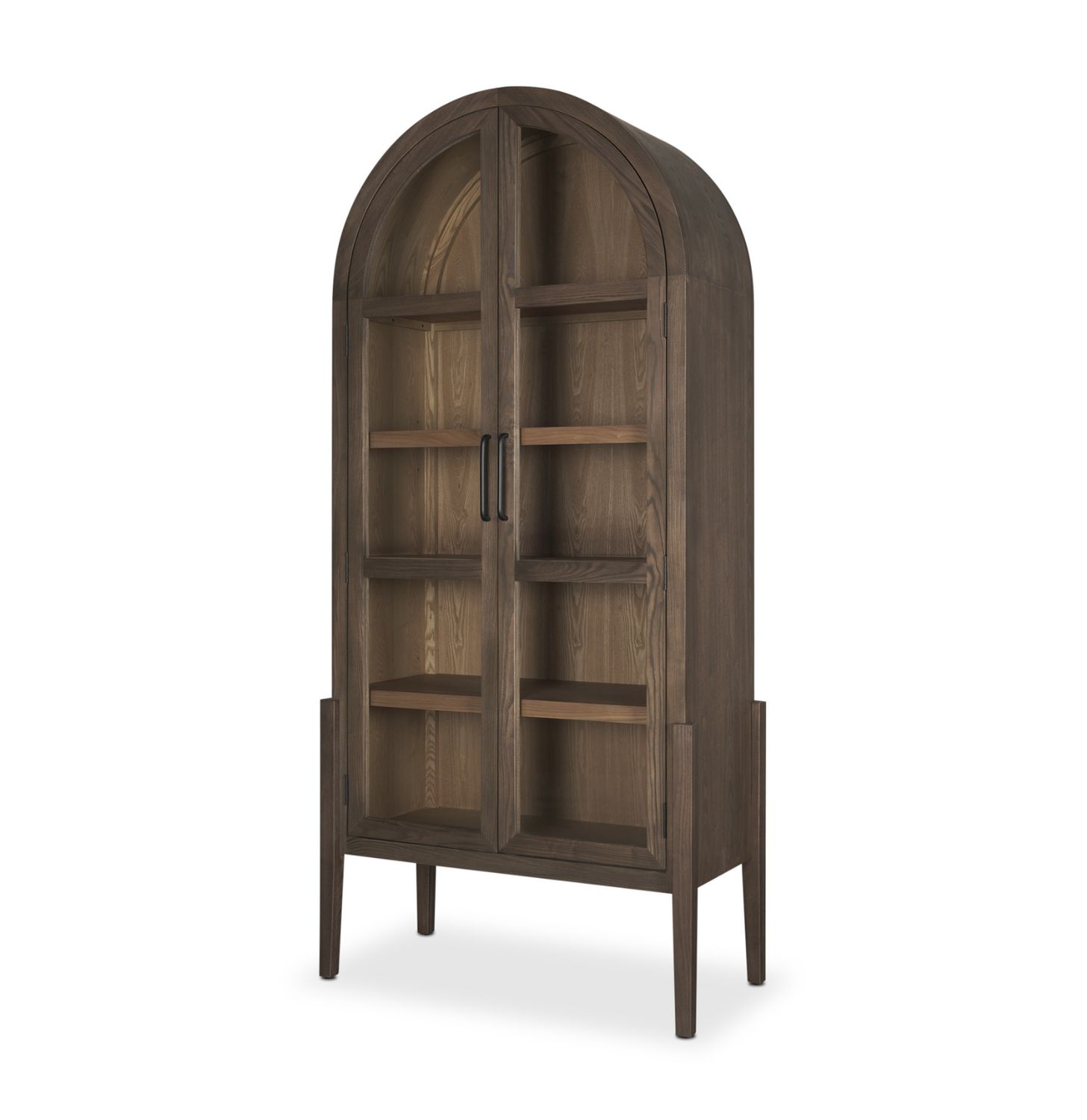 Teva Curio Cabinet