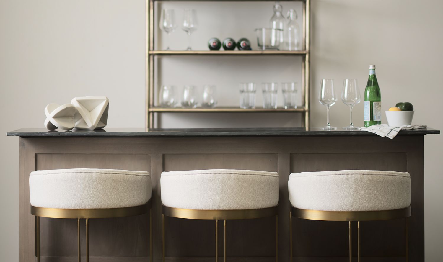 Hollyfield Chair