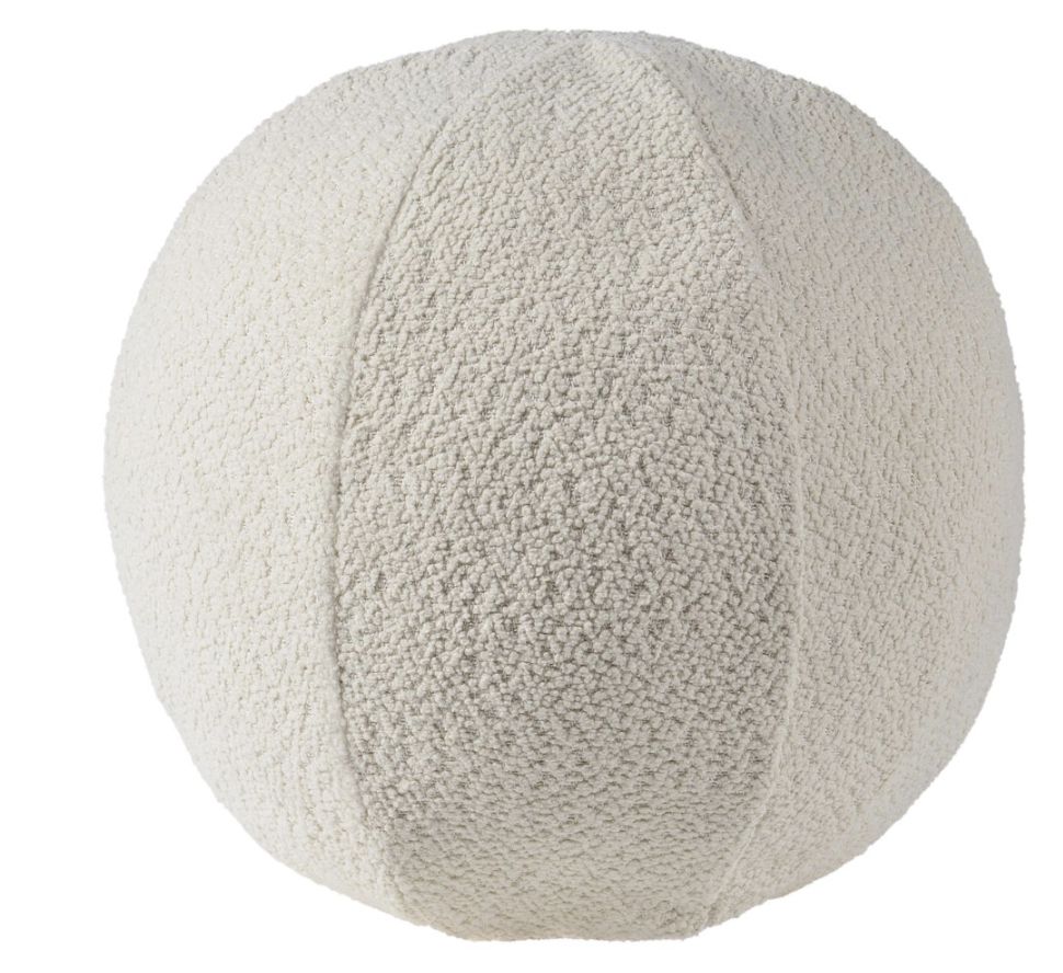 Solan Orb Pillow
