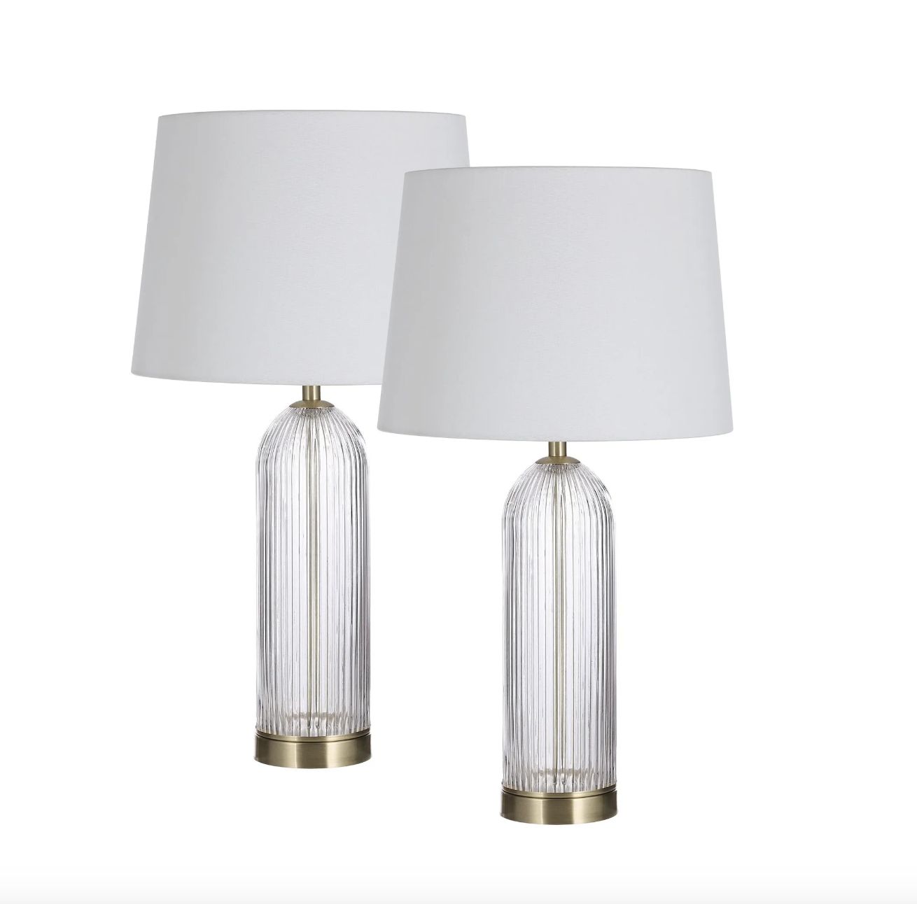 Ocala Lamps | Set of 2