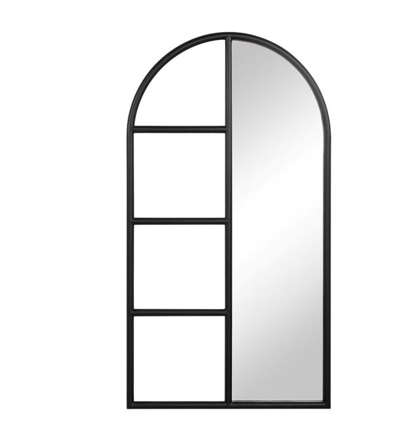Trellis Mirror