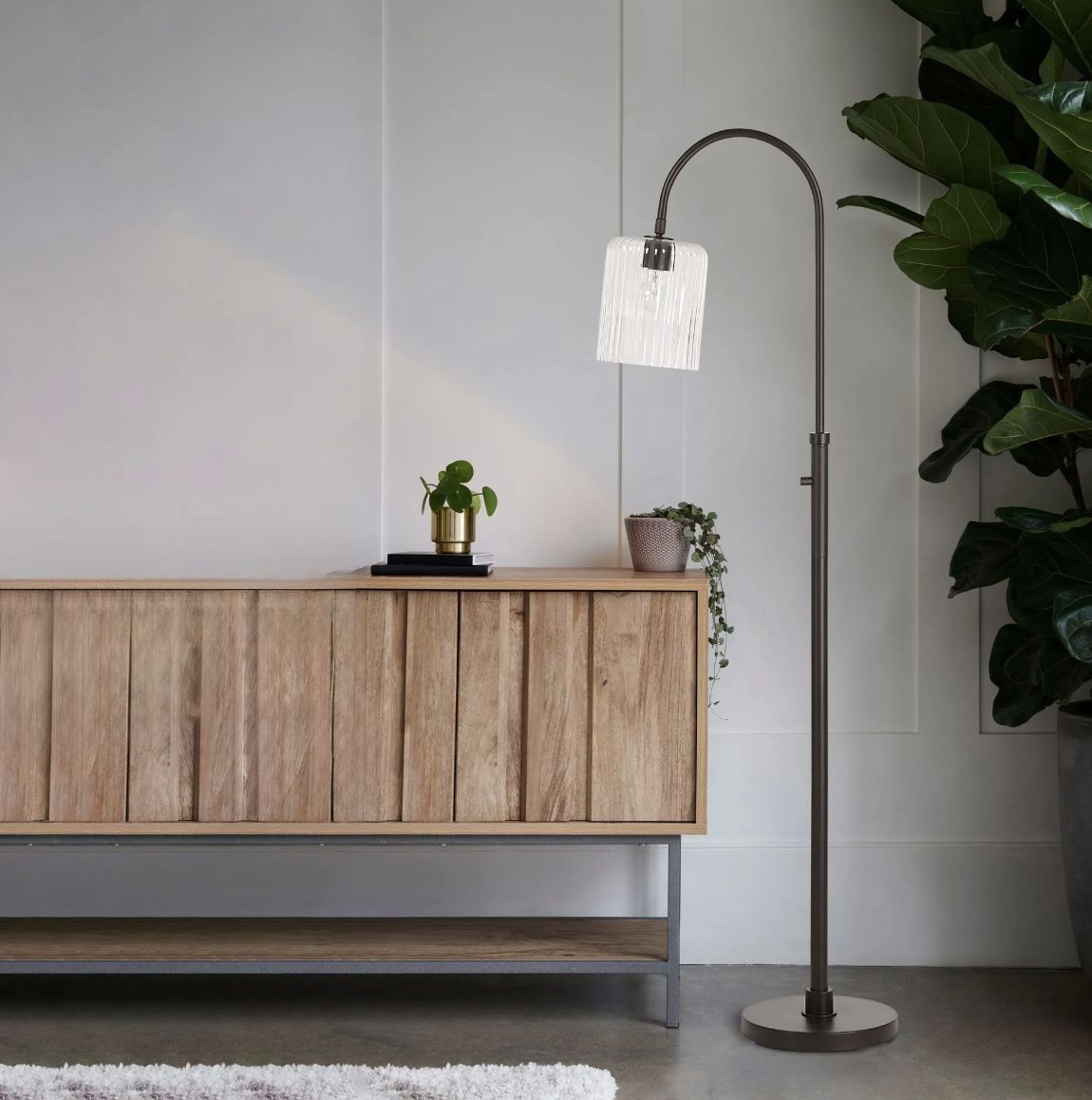 Danae Lamp