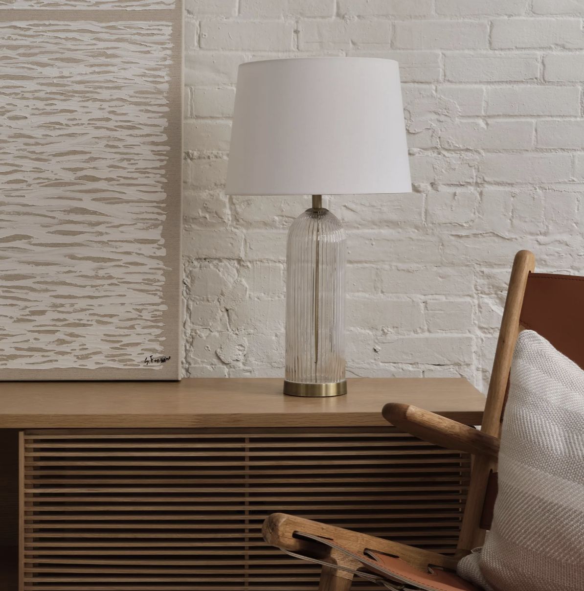 Ocala Lamps | Set of 2