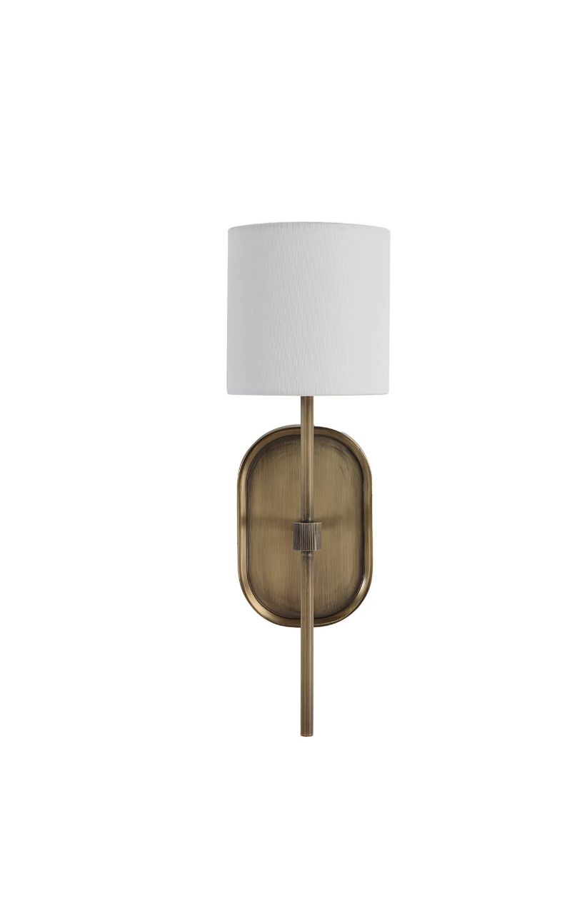 Peonia Wall Sconce