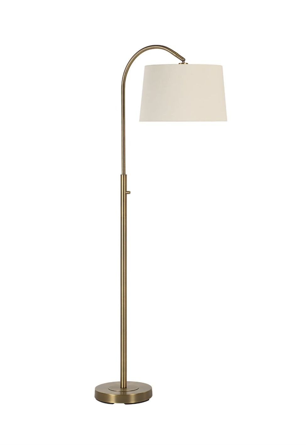Moulton Lamp