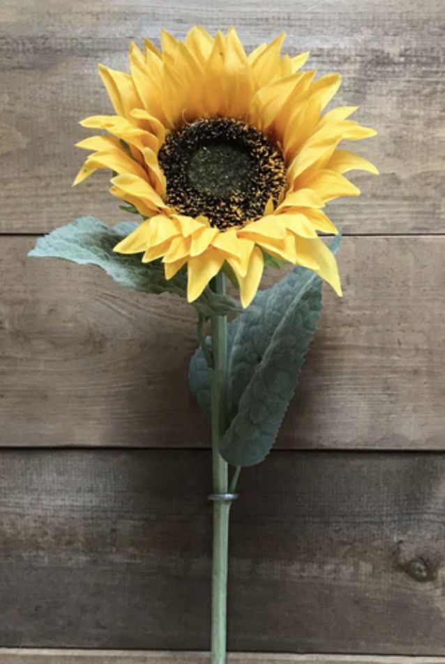 Fresh Touch Sunflower Stem