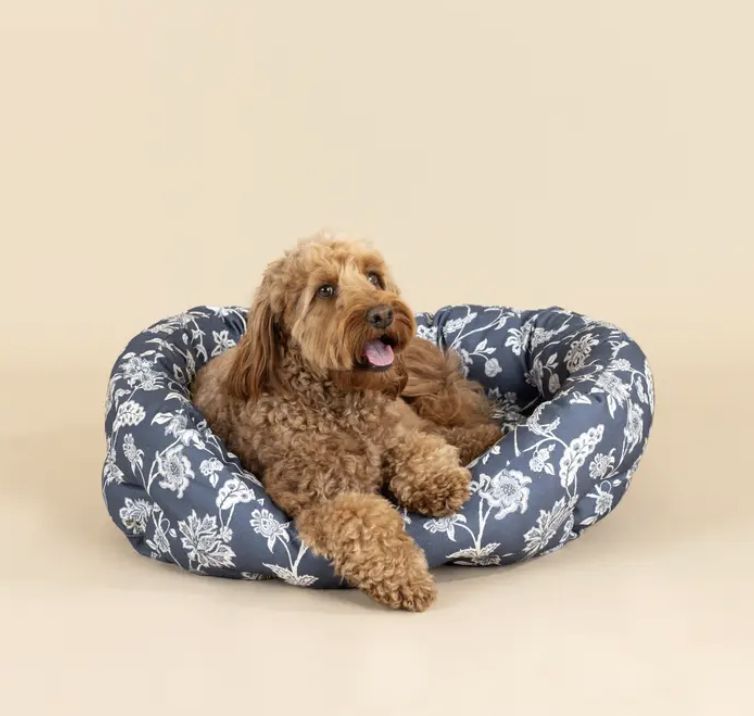 Dog Bed | Cuddler