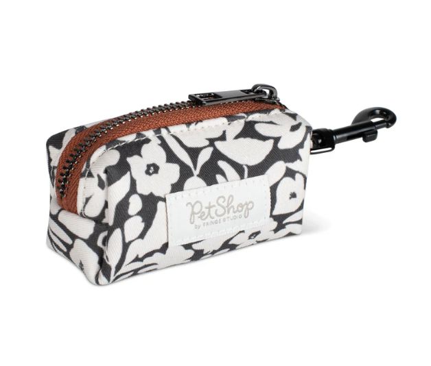 Dog Waste Bag Holder