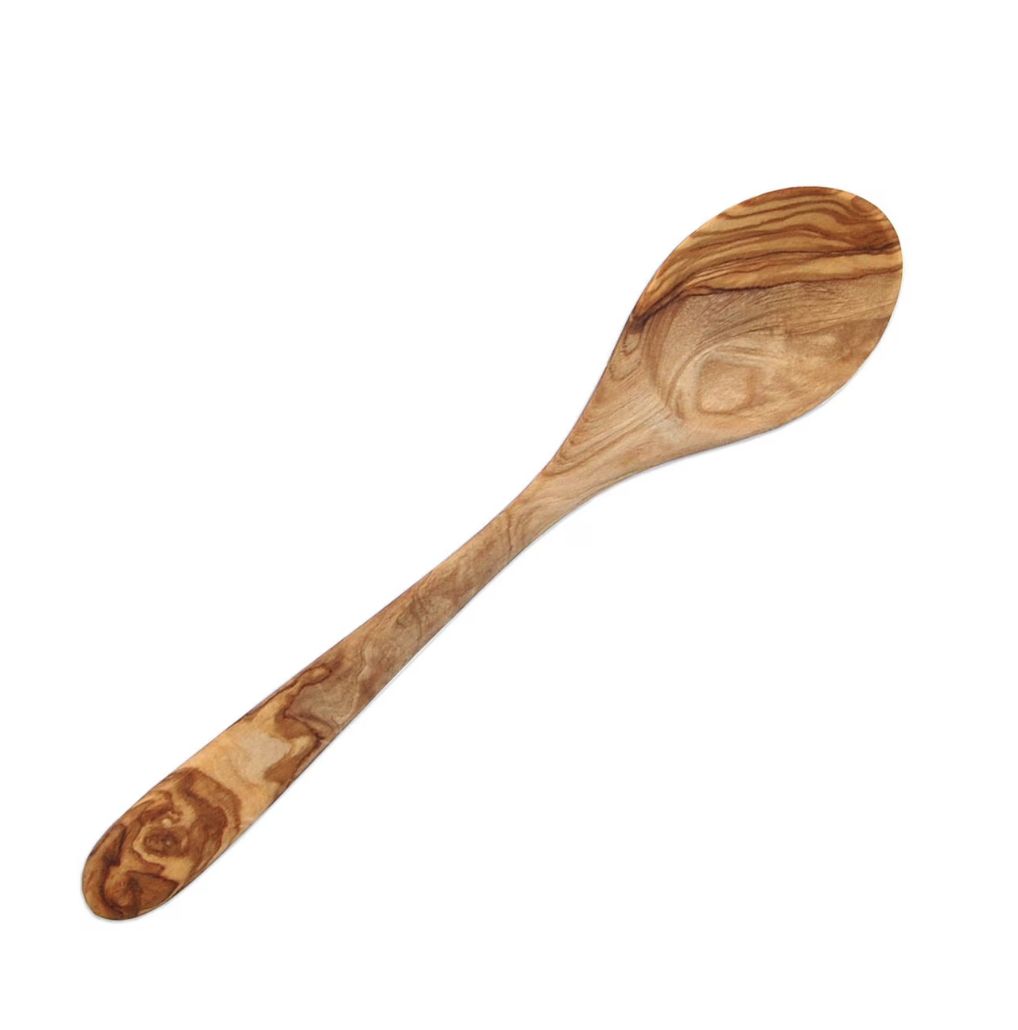 Olive Wood Kitchen Collection | Stirring Spoon