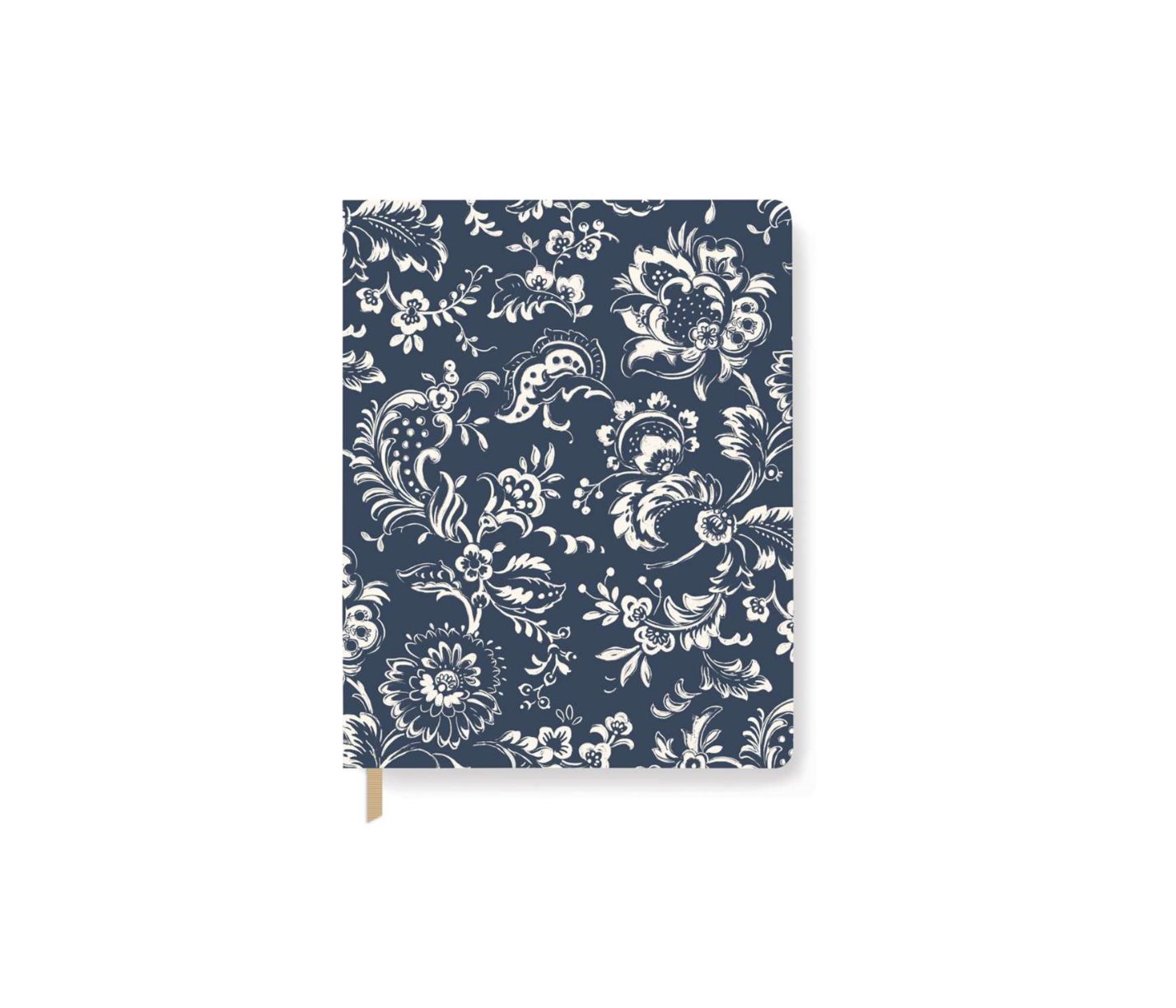 Jacob Journal Notepad