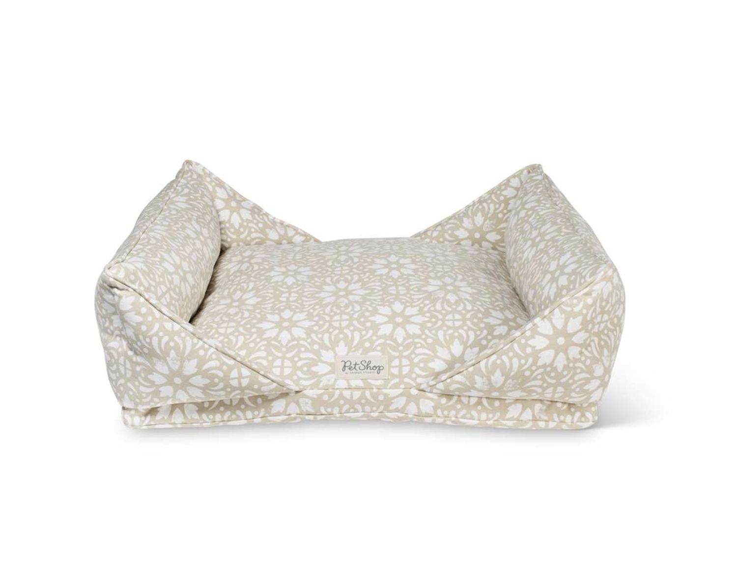 Dog Bed | Cuddler, Style: Sevilla