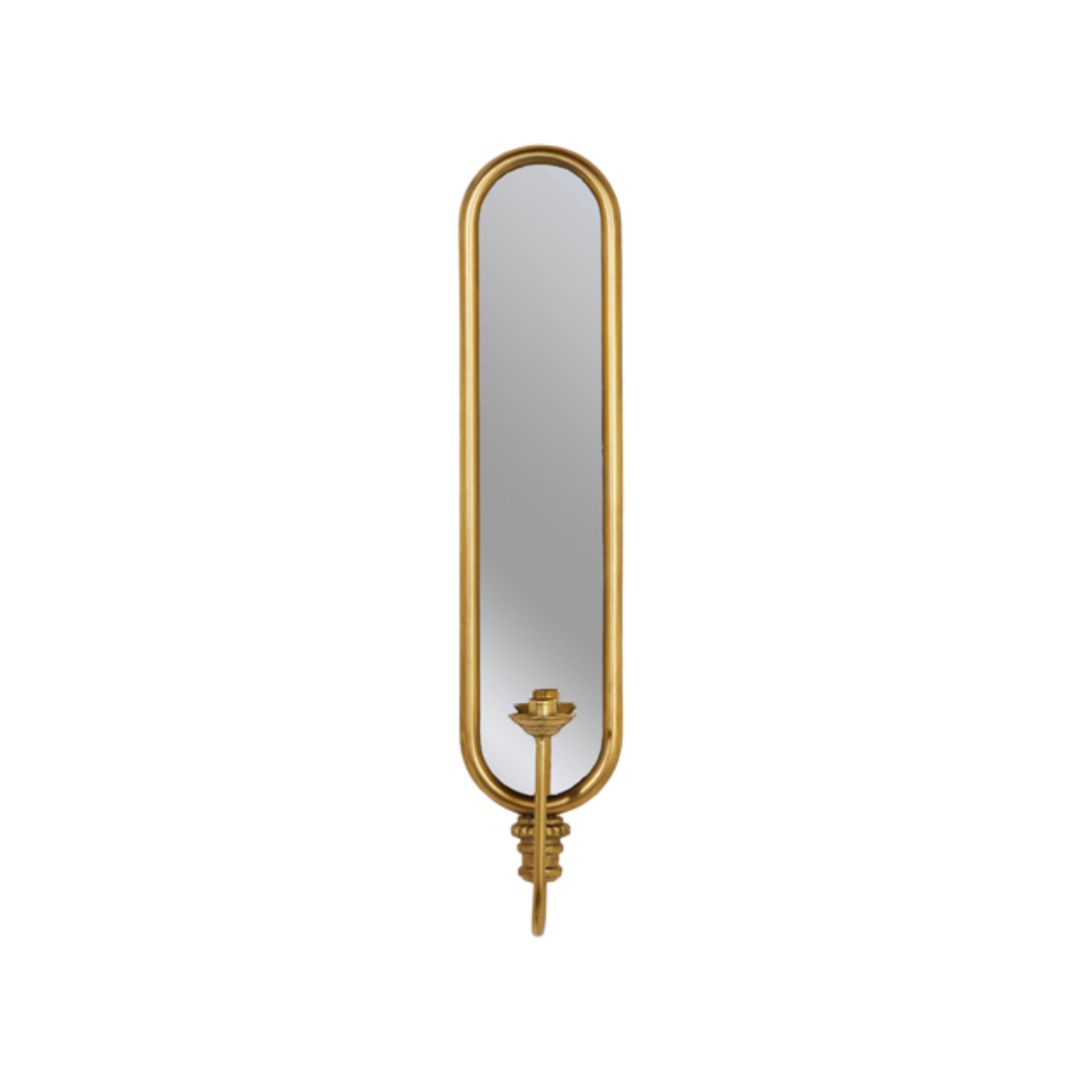 Mirror Sconce