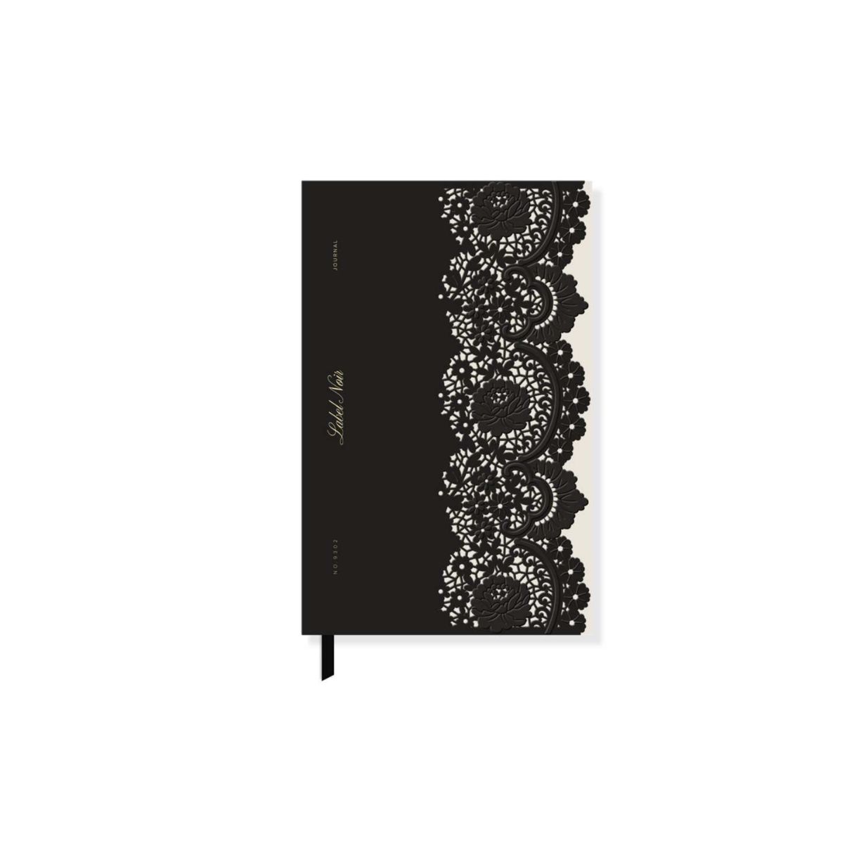 Black Lace Journal