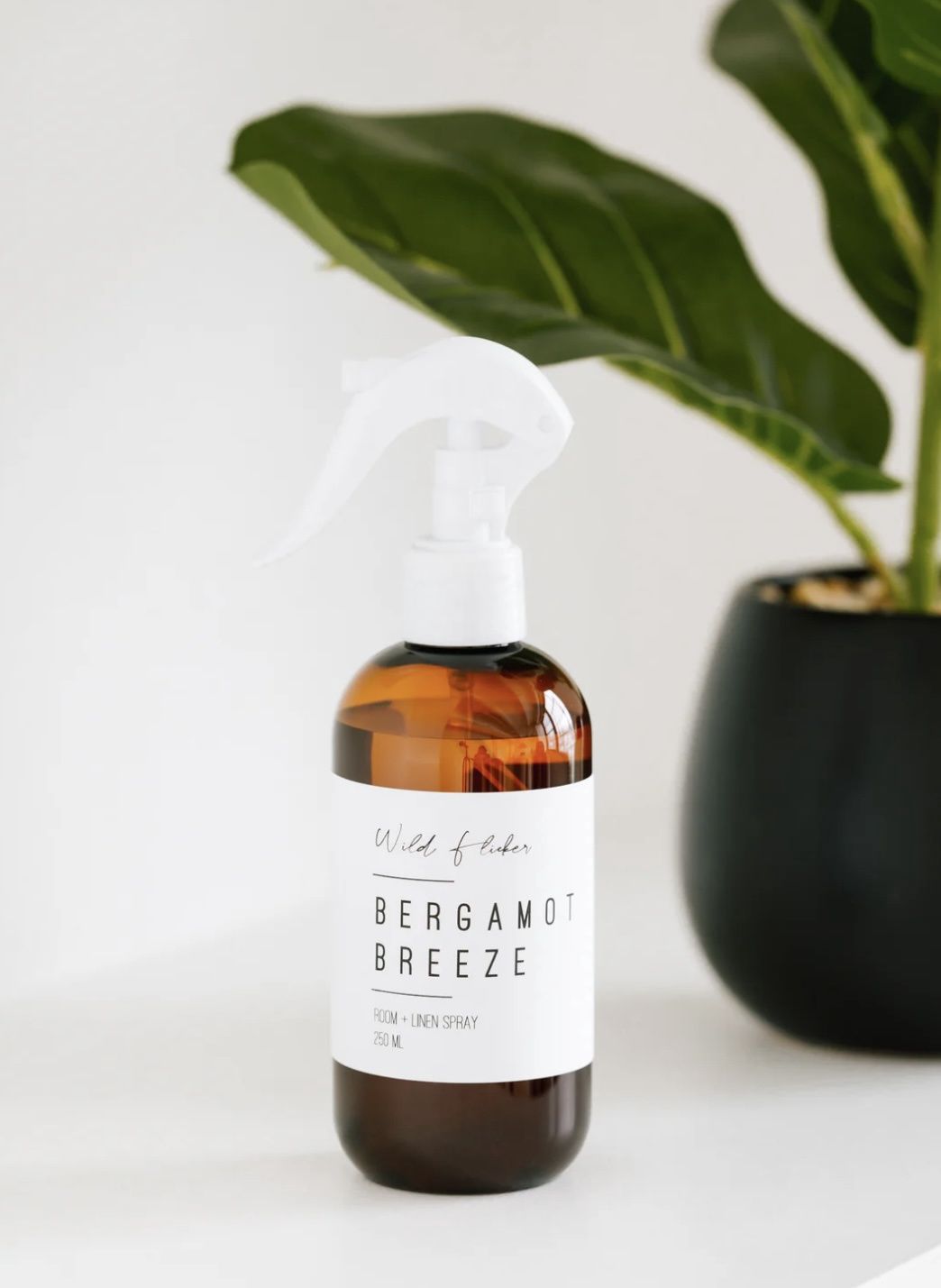 Misty Creek Linen Spray