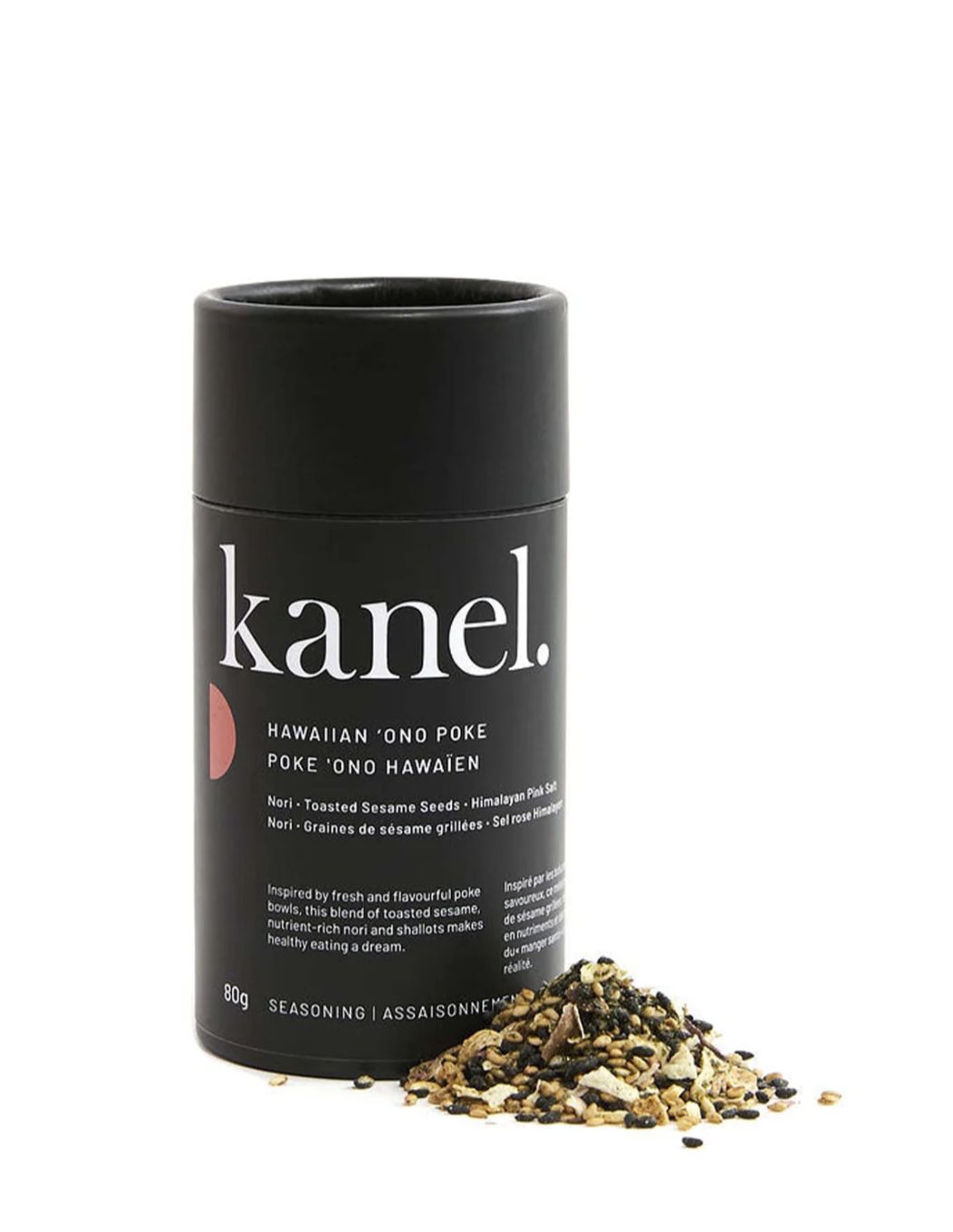 Kanel | Hawaiian Ono Poke