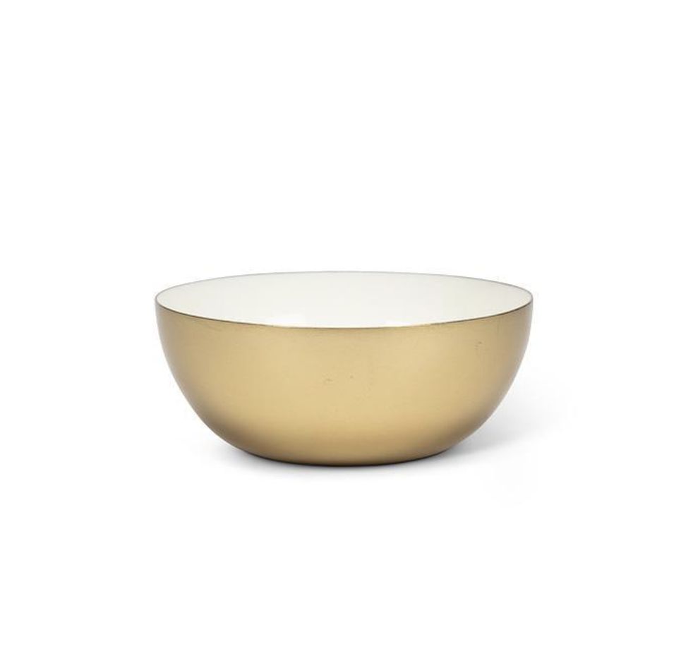 Mini Enamel Bowl