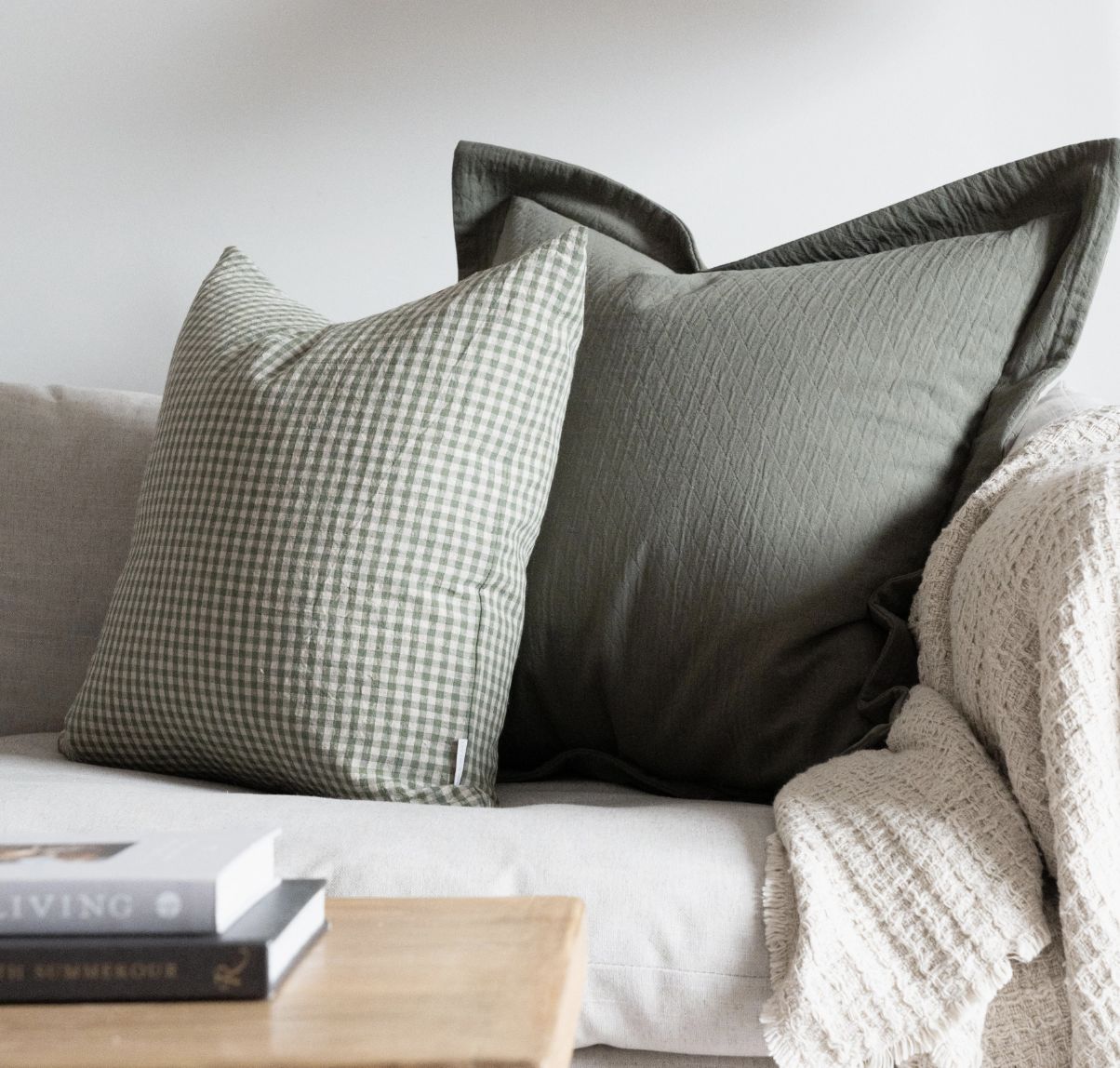 Genevieve Pillow