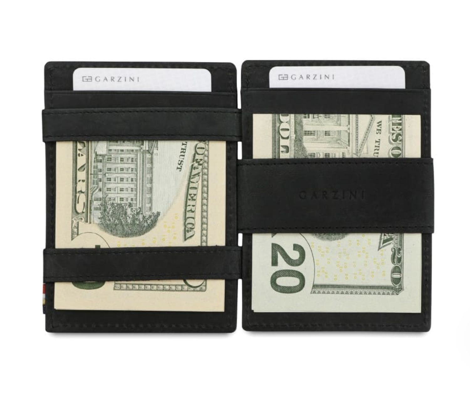 Garzini Magic Wallet