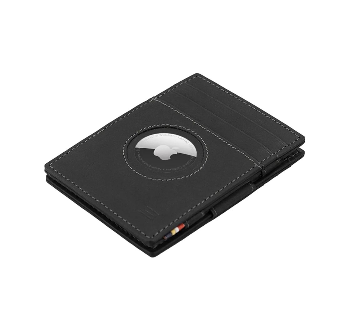 Garzini Magic Wallet with Tracker