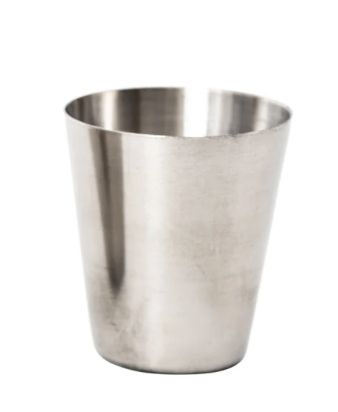 Stainless Steel Shot Glass | Travel