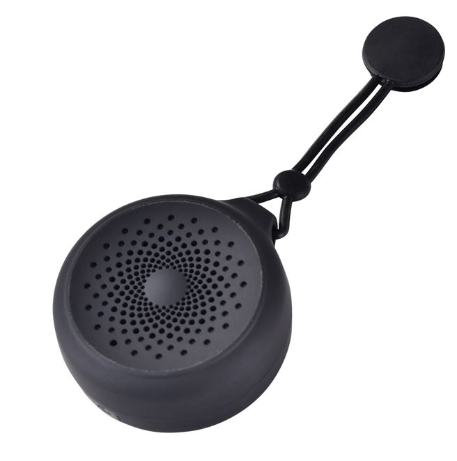 Strap &amp; Go Bluetooth Speaker