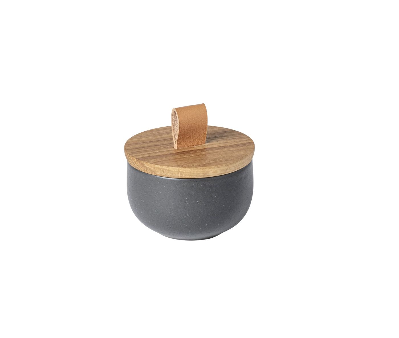 Salt Cellar | Seed Grey