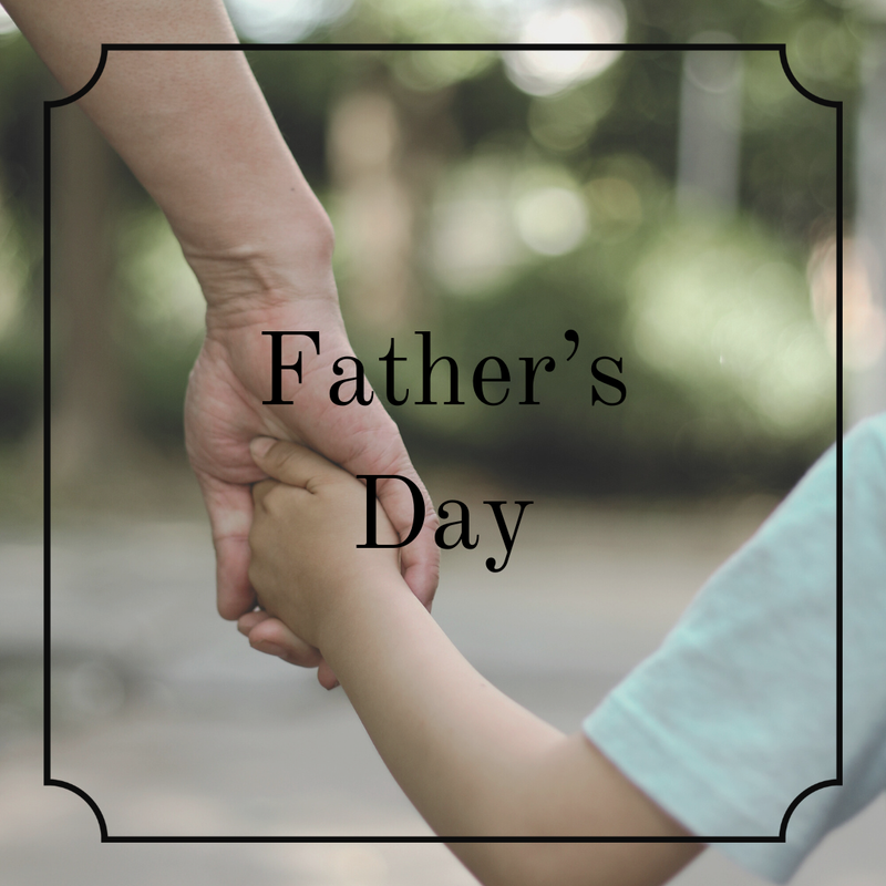 Father&#39;s Day