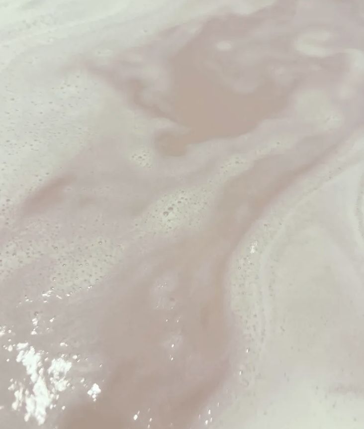 Milk Bath, SCENT: Strawberry Crème