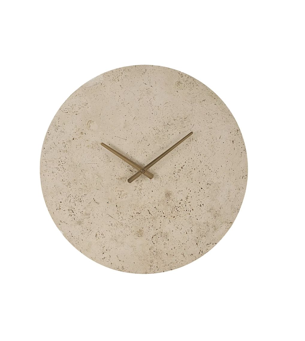 Fusion Clock