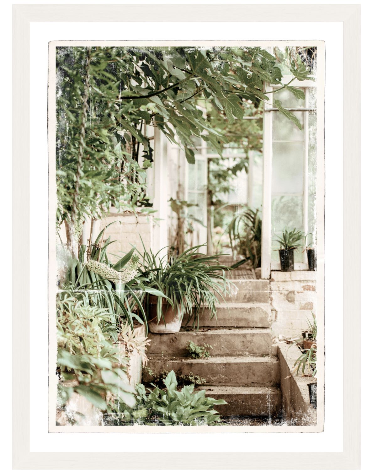Greenhouse Art
