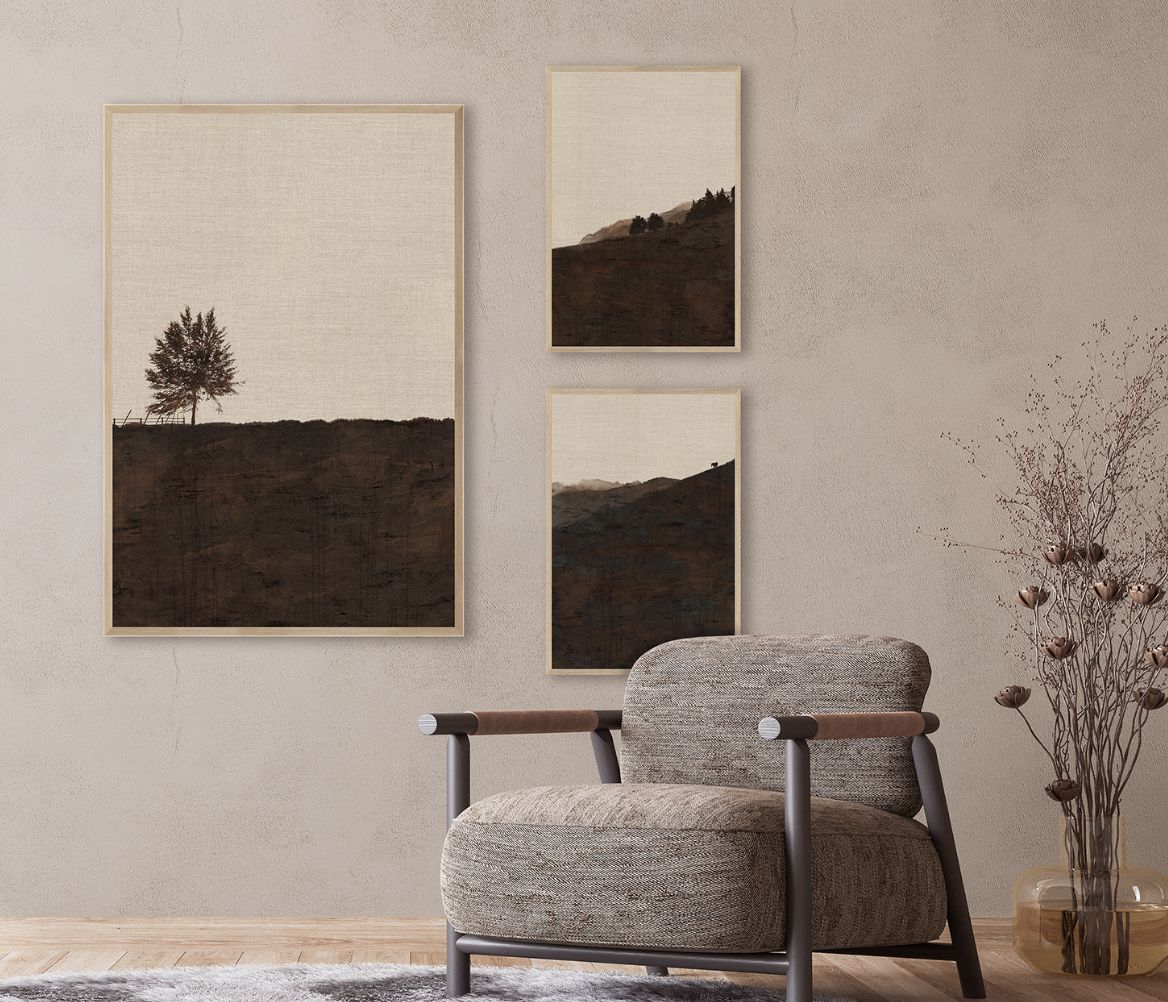 Chestnut Country Art