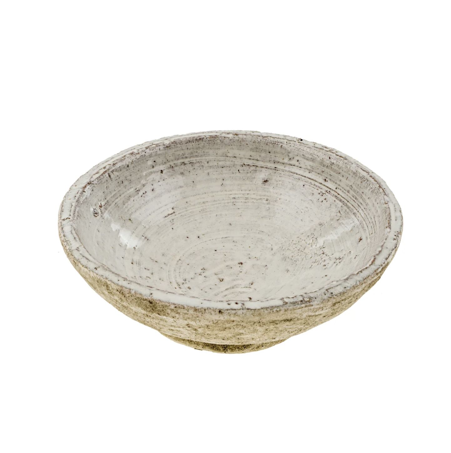 Mala Terracotta Bowl | Small