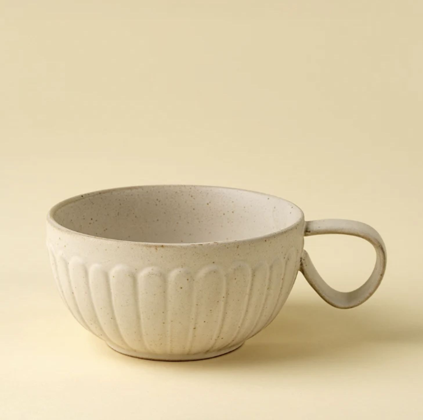 Avigon Latte Cup