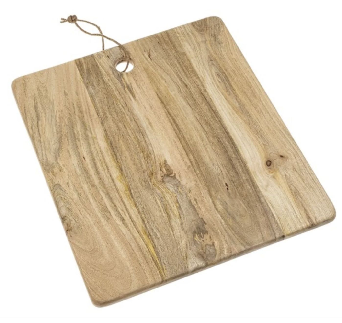 Mango Wood Butcher Board
