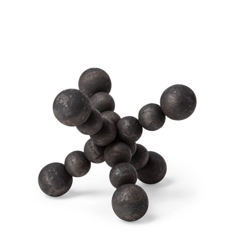 Carolina Geometric Ball Jack