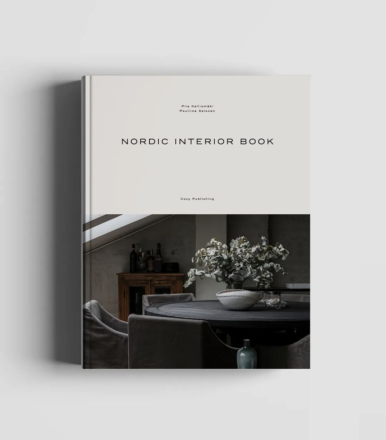Nordic Interior Book