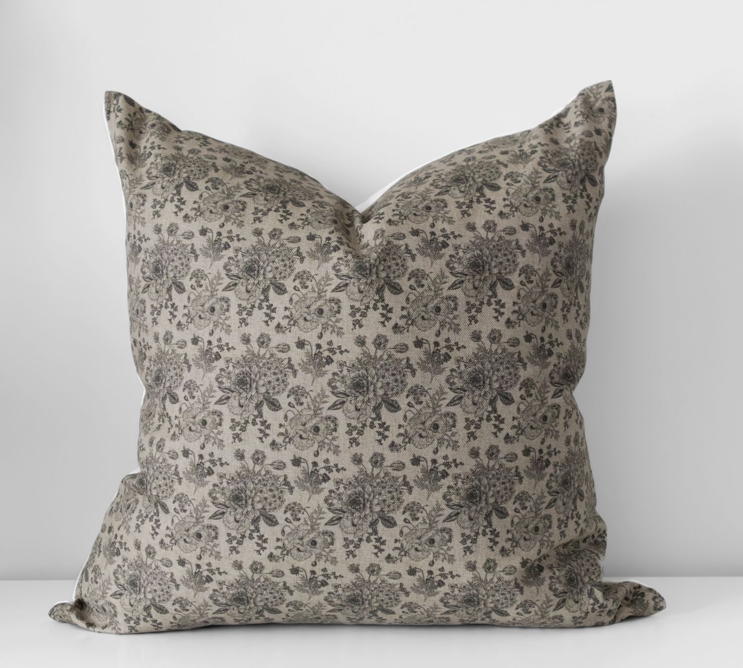 Elizabeth Pillow