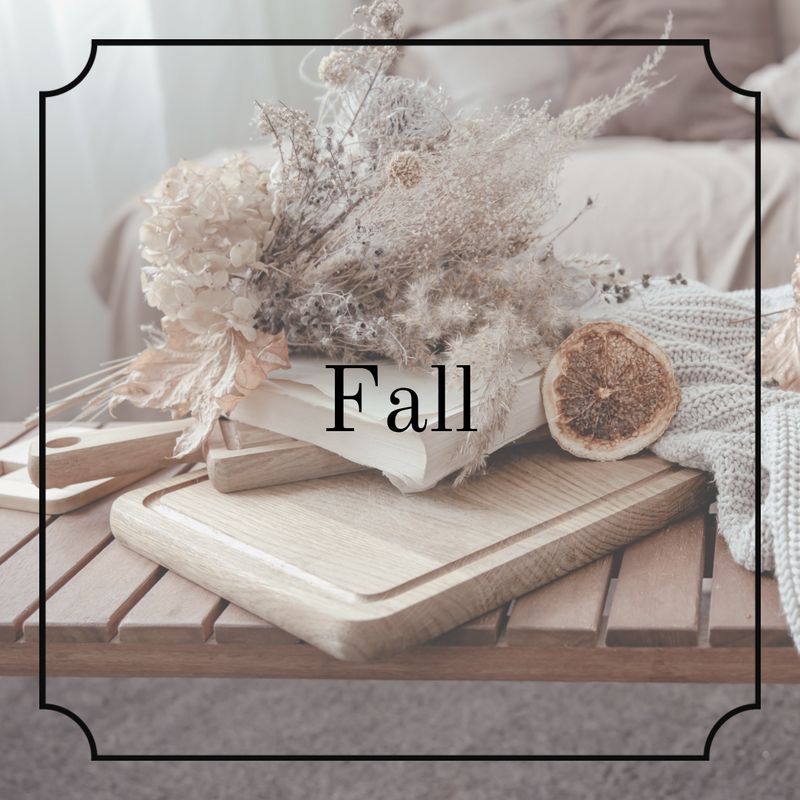 - Fall -