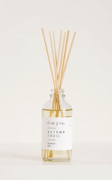Reed Diffuser