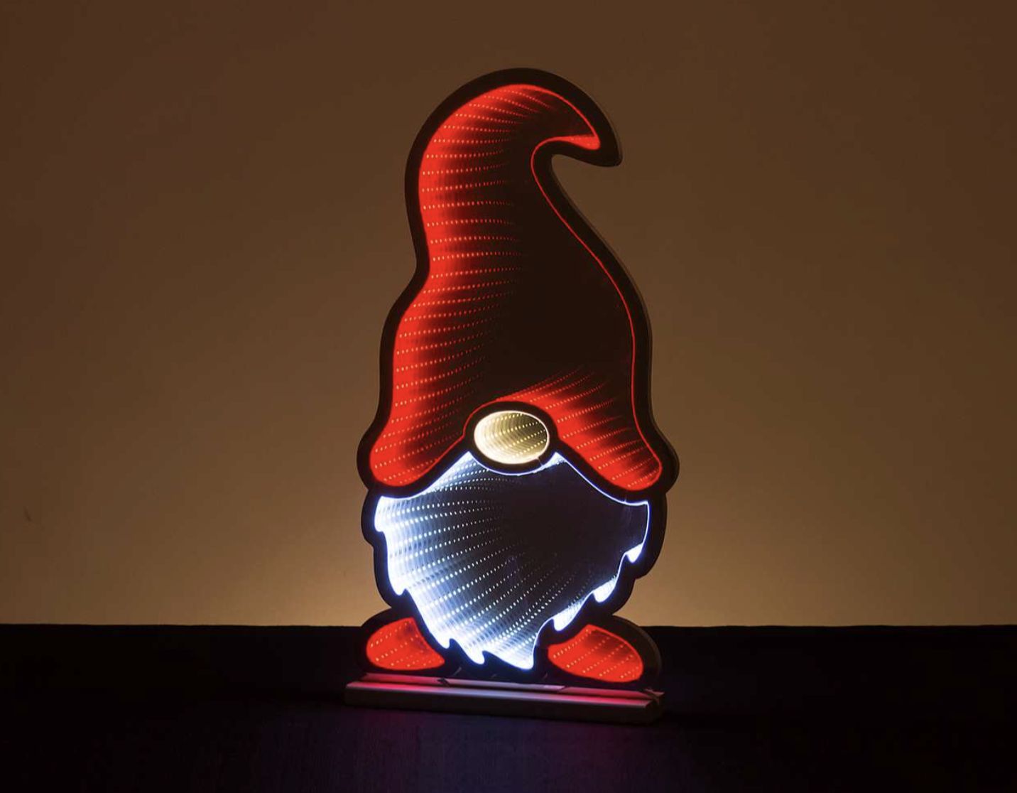 Gnome Infinity Light | Large