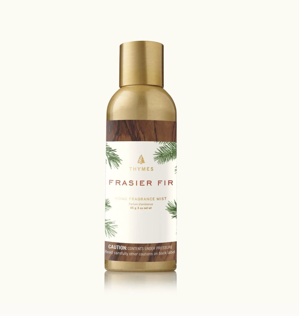 Frasier Fir Fragrance Mist