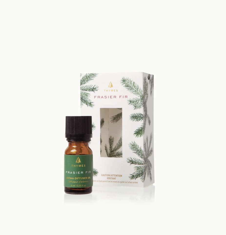 Fraiser Fir Diffuser Oil