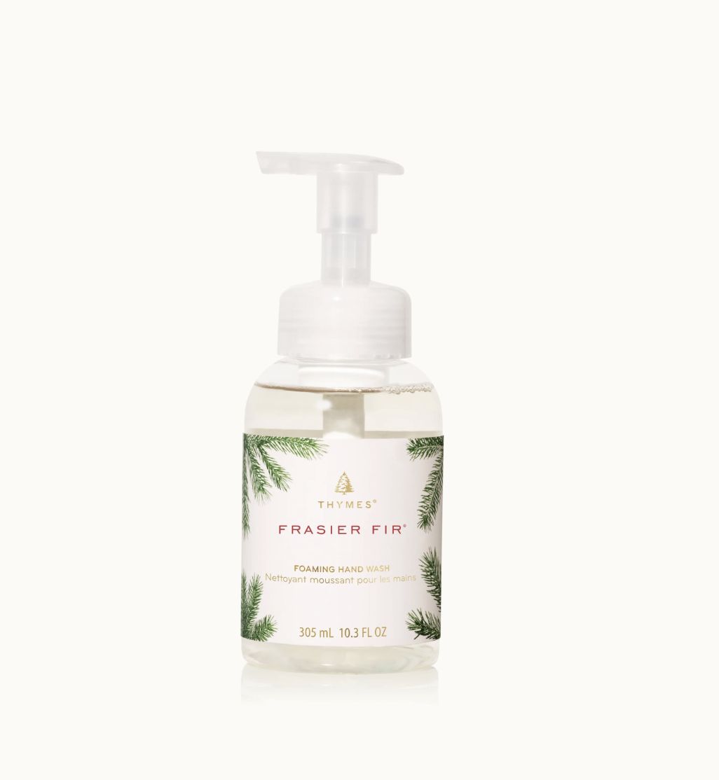 Frasier Fir Foaming Hand Wash